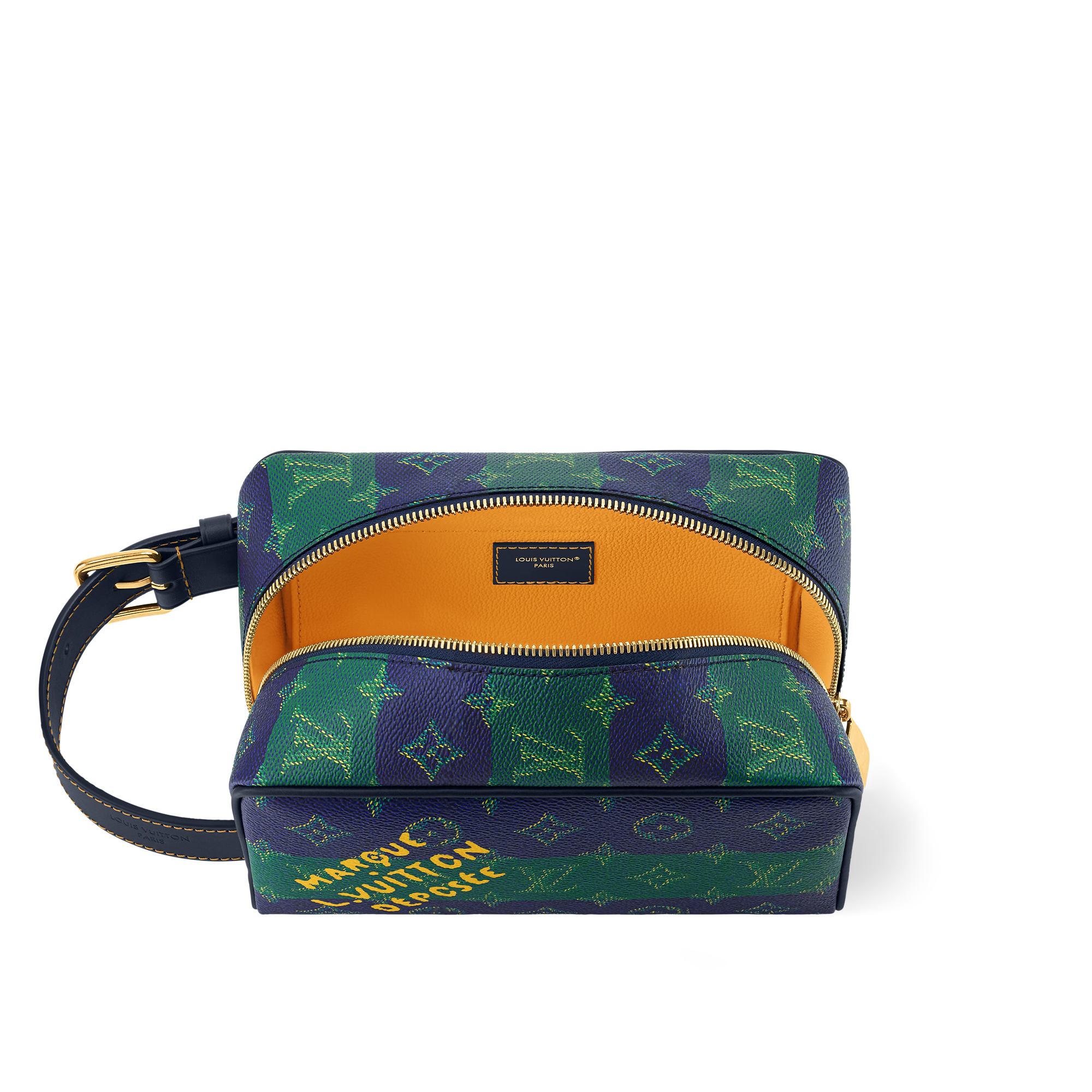 Locker Dopp Kit