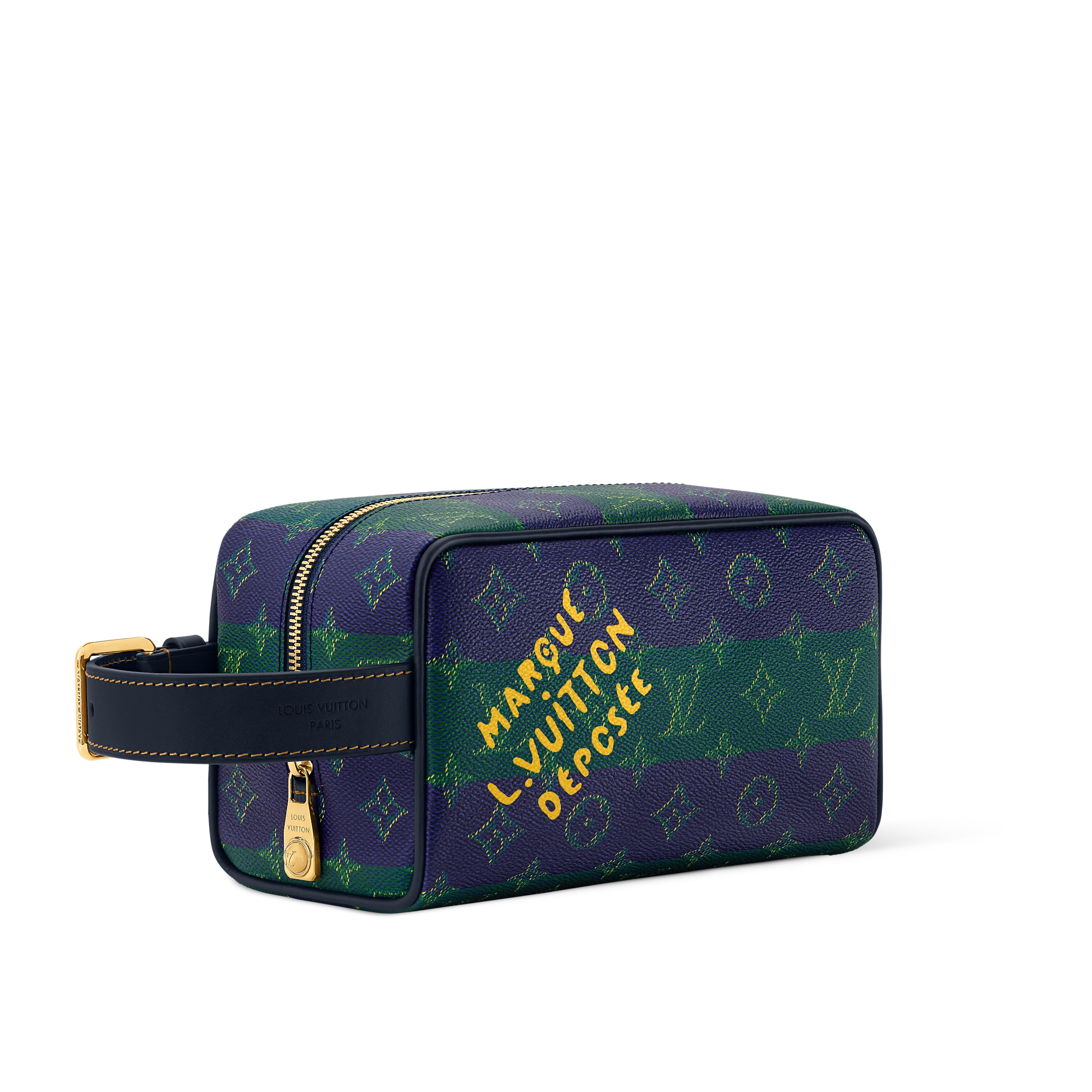 Locker Dopp Kit