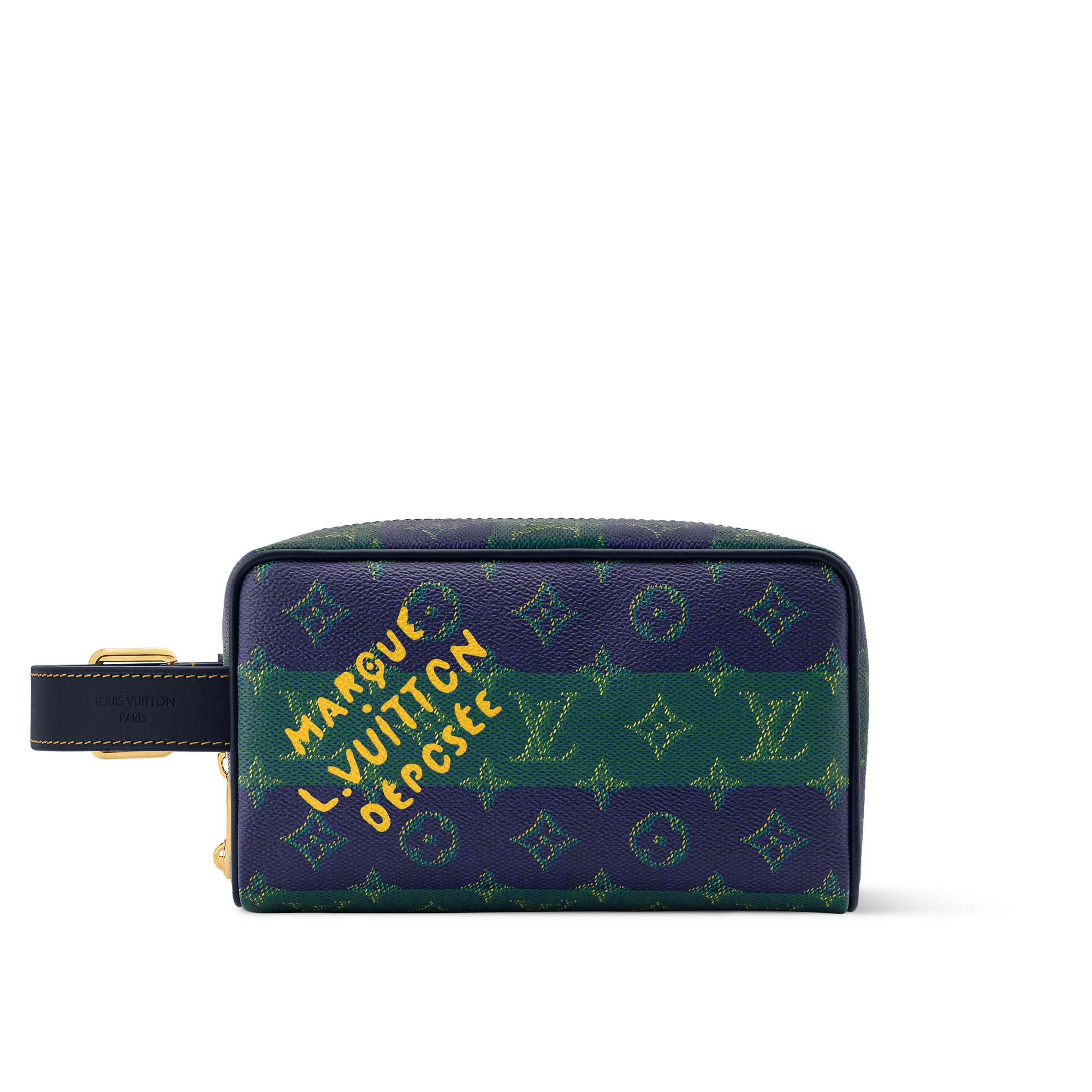 Locker Dopp Kit
