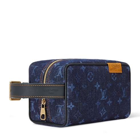 Locker Dopp Kit Side View