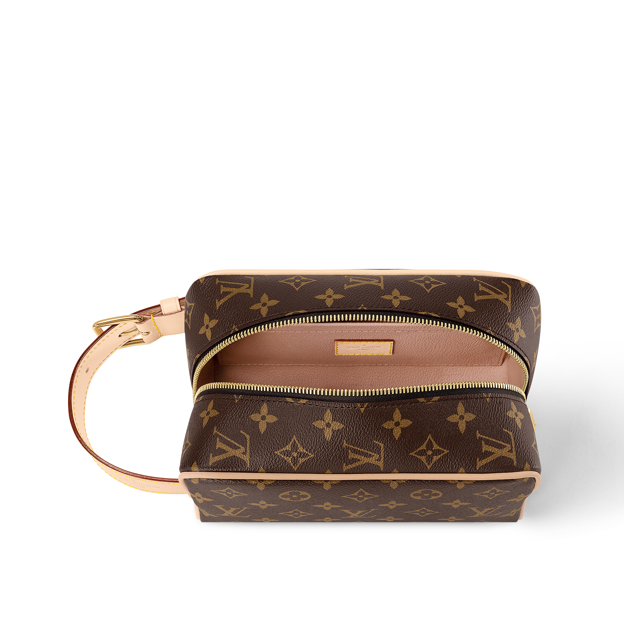 Locker Dopp Kit