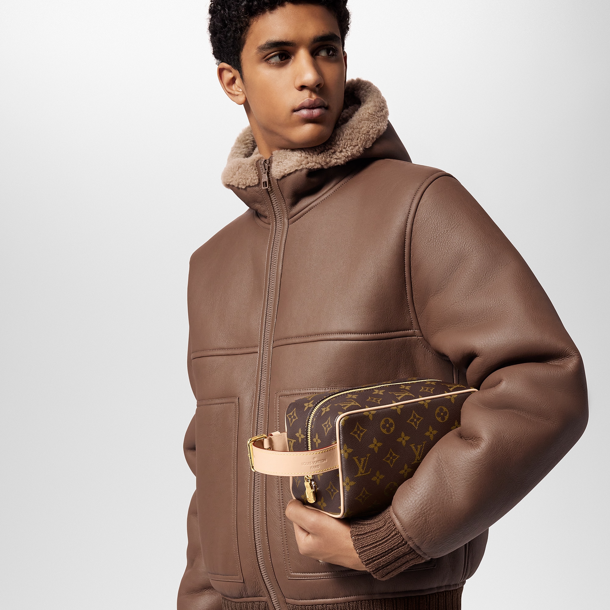 Locker Dopp Kit
