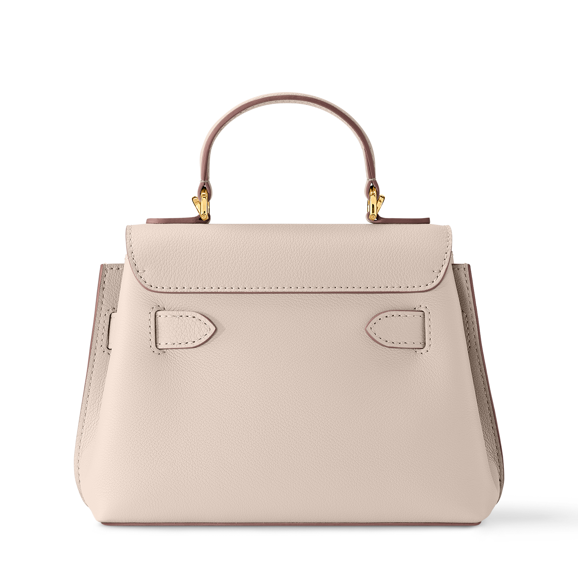 LockMe Ever Mini Lockme Leather - Women - Handbags | LOUIS VUITTON ®