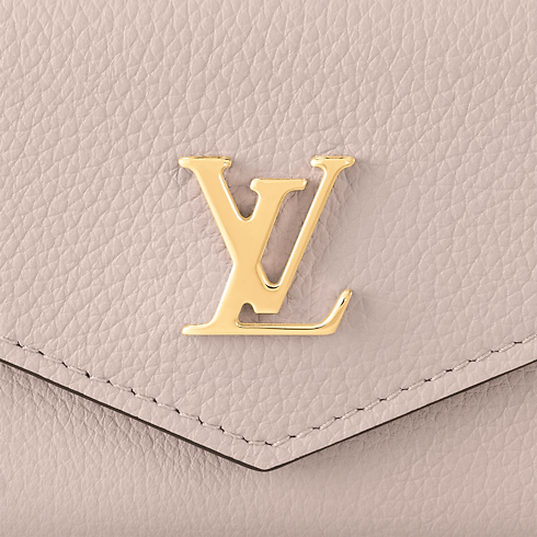 Lockme Leather Discontinued Product Obs 14 Lockmini Wallet | Louis Vuitton ® (Product zoom)