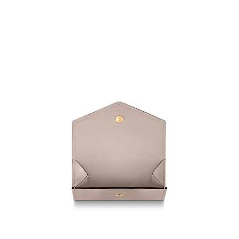 Lockme Leather Discontinued Product Obs 14 Lockmini Wallet | Louis Vuitton ® (Product zoom)