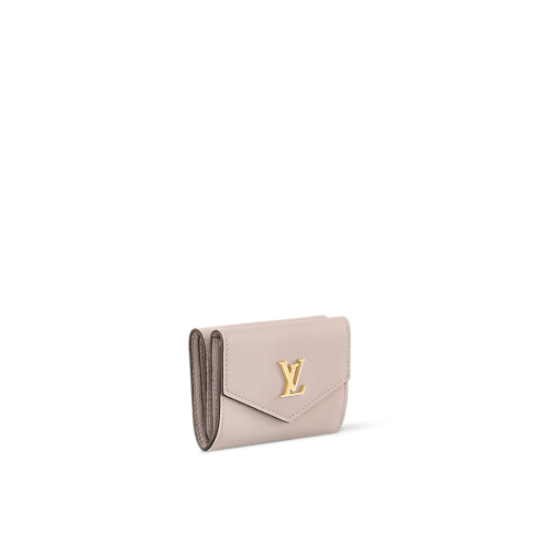 Lockme Leather Discontinued Product Obs 14 Lockmini Wallet | Louis Vuitton ® (Product zoom)