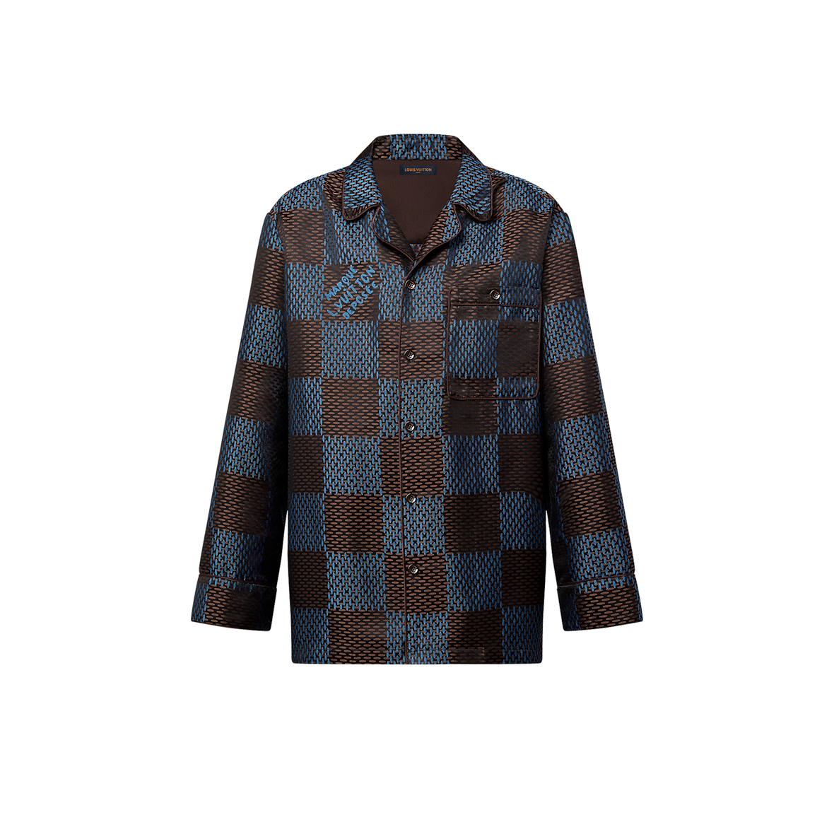 Men's Designer Clothing & Fashion | LOUIS VUITTON