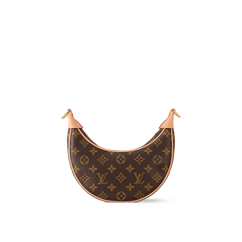 Monogram Handbags All Handbags Loop | Louis Vuitton ® (Product zoom)