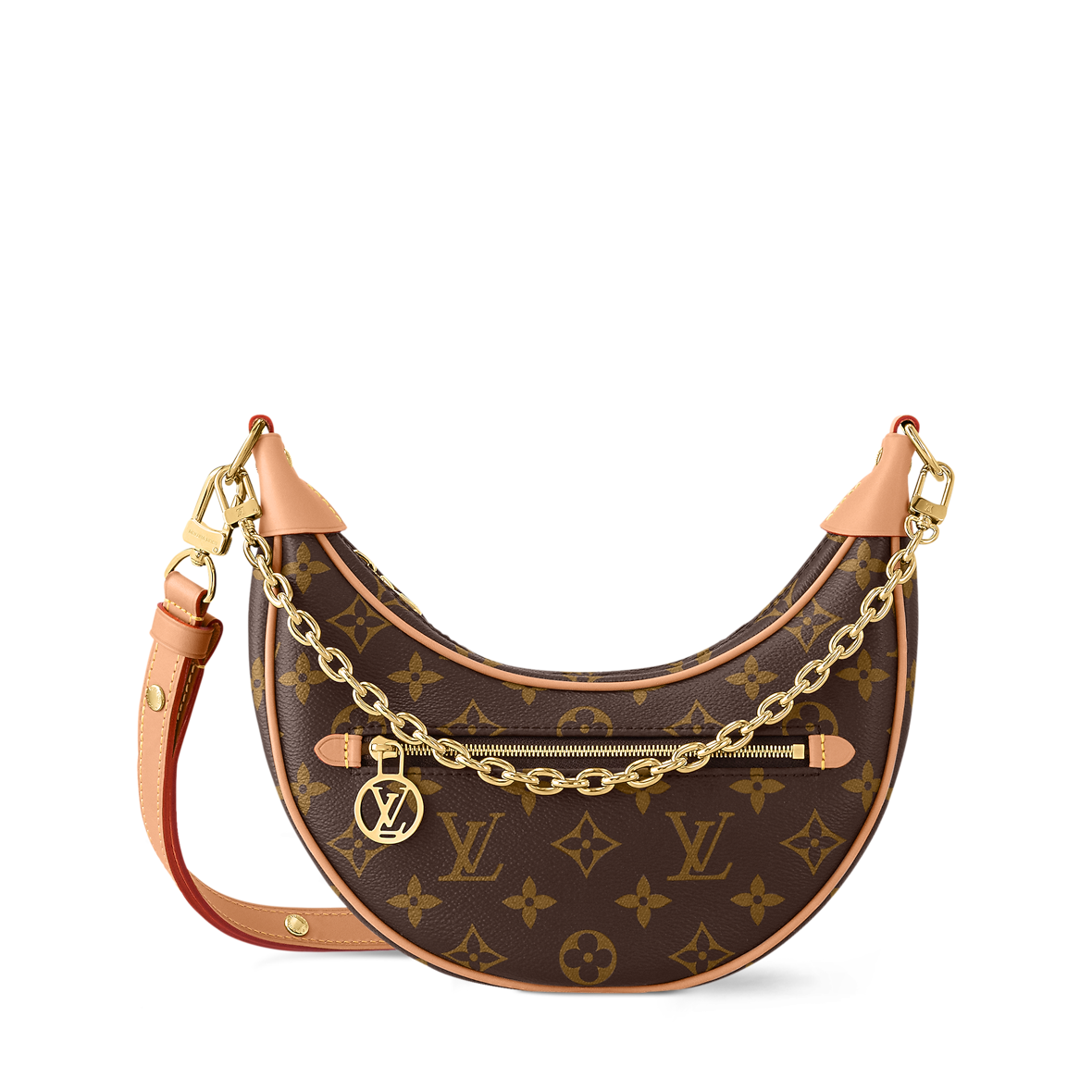 Crossbody Bags Monogram Signature Handbags | LOUIS VUITTON