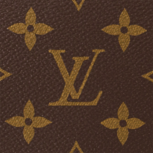 Monogram Canvas Handbags All Handbags Loop Hobo | Louis Vuitton ® (Product zoom)