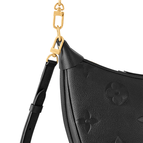 Monogram Empreinte Leather Mother's Day Gifts } Loop Hobo | Louis Vuitton ® (Product zoom)
