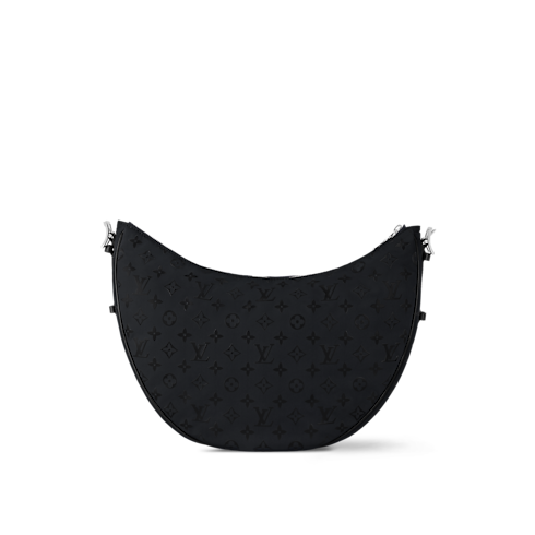 Other Monogram Canvas Handbags All Handbags Loop Hobo Pocket | Louis Vuitton ® (Product zoom)