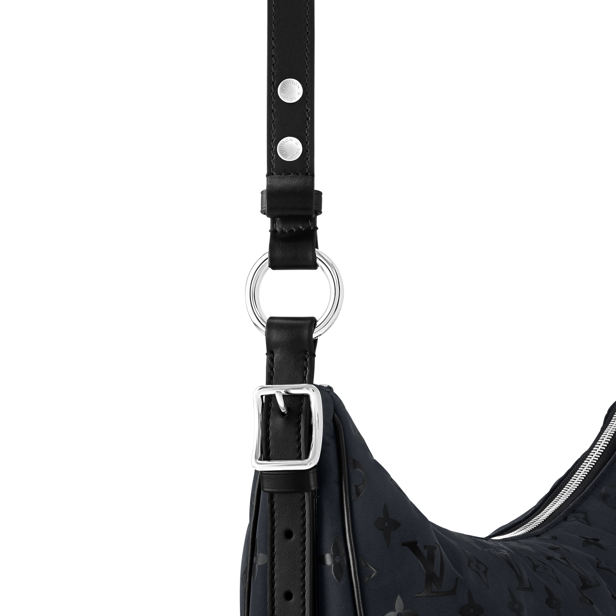 Loop Hobo Pocket