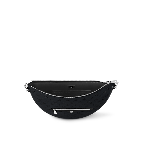 Other Monogram Canvas Handbags All Handbags Loop Hobo Pocket | Louis Vuitton ® (Product zoom)