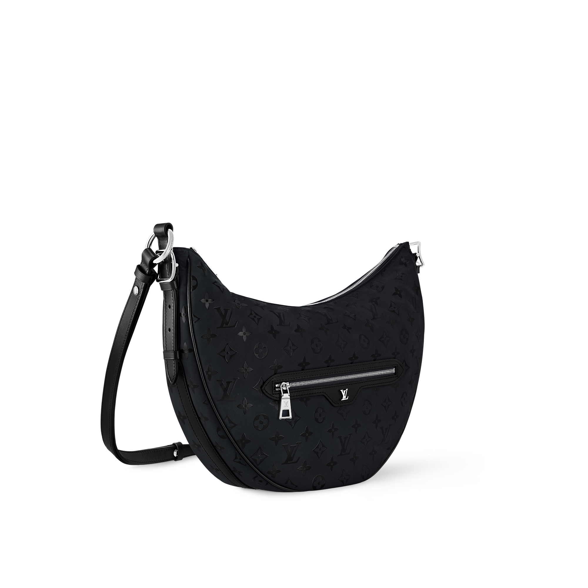 Loop Hobo Pocket