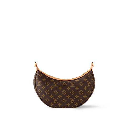 Monogram Handbags All Handbags Looping | Louis Vuitton ® (Product zoom)