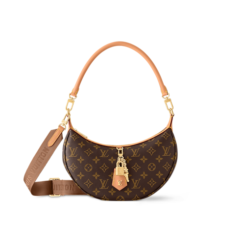Monogram Handbags All Handbags Looping | Louis Vuitton ® (Product zoom)