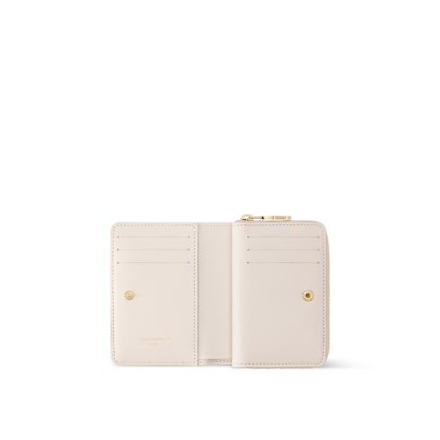 Coussin Small Leather Goods Compact and Long Wallets Lou Wallet | Louis Vuitton ® (Product zoom)