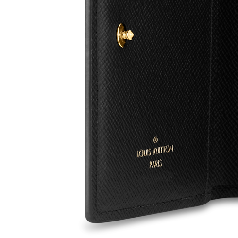 Other Monogram Canvas Small Leather Goods All Small Leather Goods Lou Wallet | Louis Vuitton ® (Product zoom)