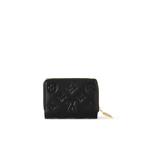 Coussin Small Leather Goods All Small Leather Goods Lou Wallet | Louis Vuitton ® (Product zoom)
