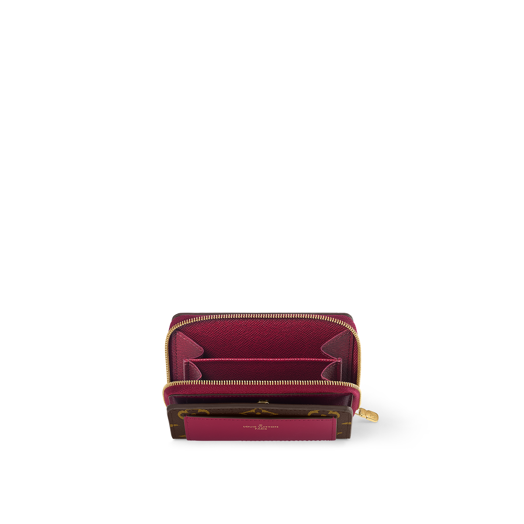 Lou Wallet