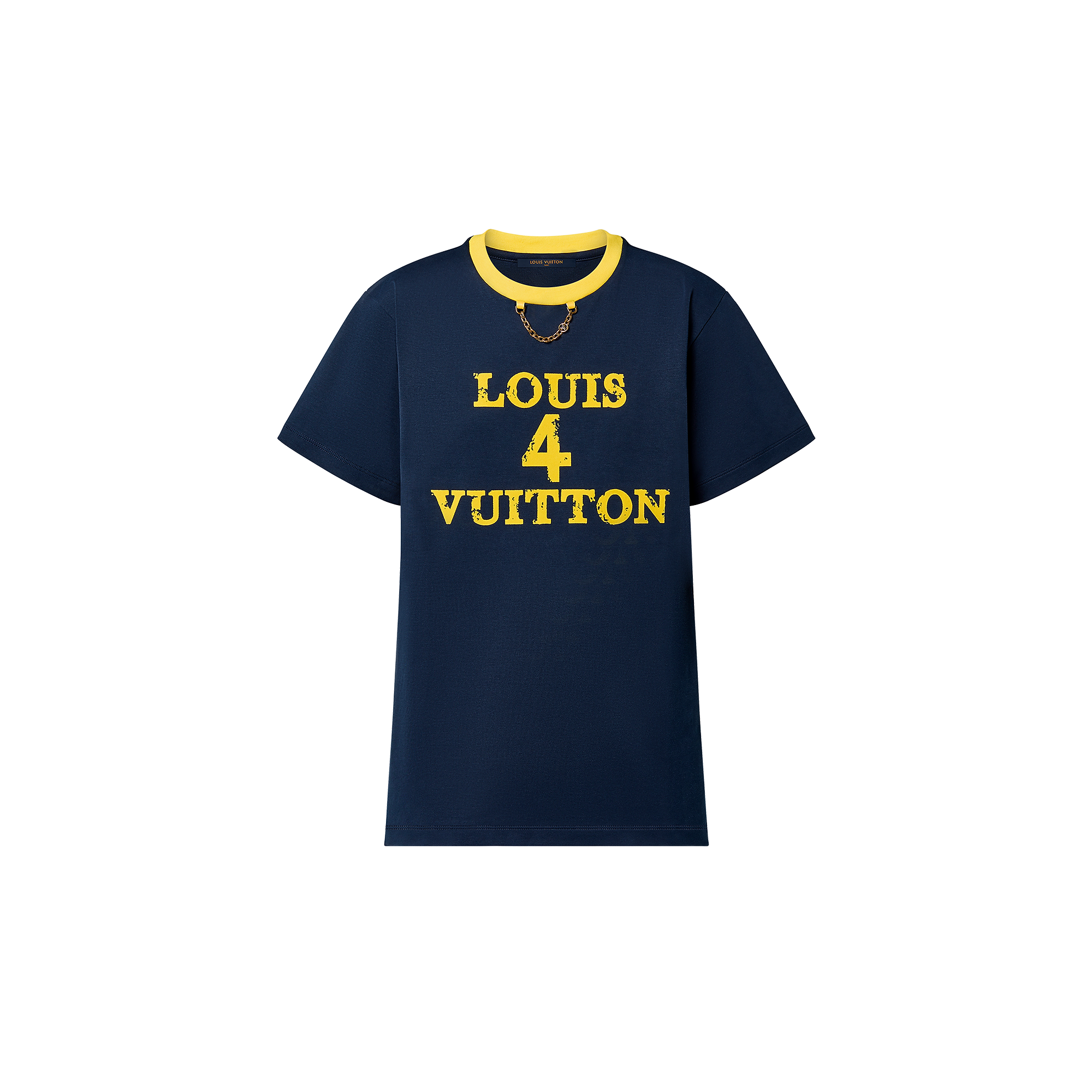 Louis 4 Vuitton T-Shirt