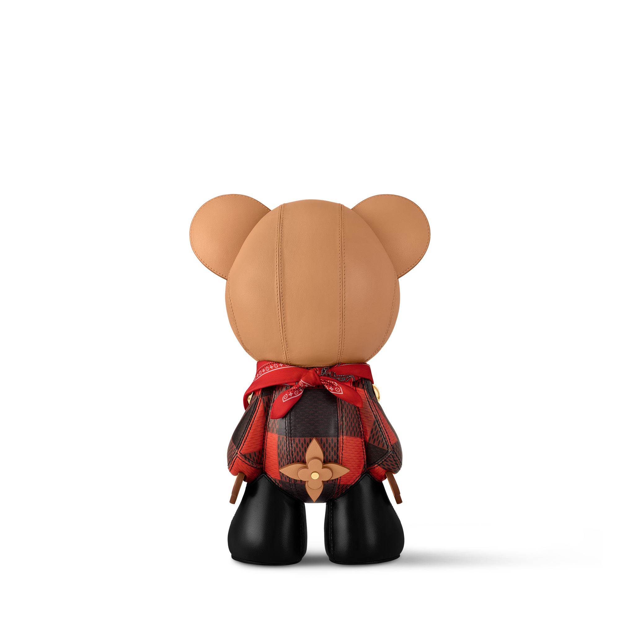  Sports and Lifestyle Lifestyle and Vivienne Dolls Louis Buffalo | Louis Vuitton ® (Product zoom)