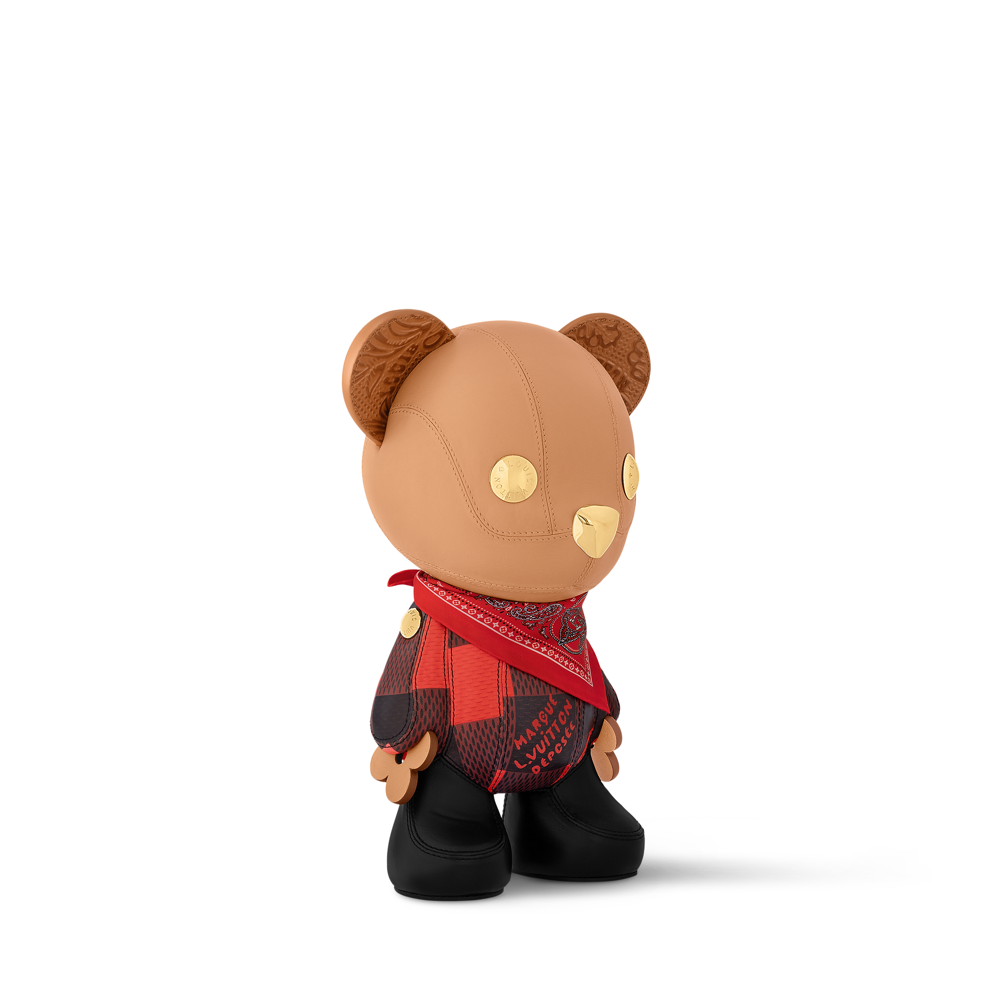 Louis Buffalo