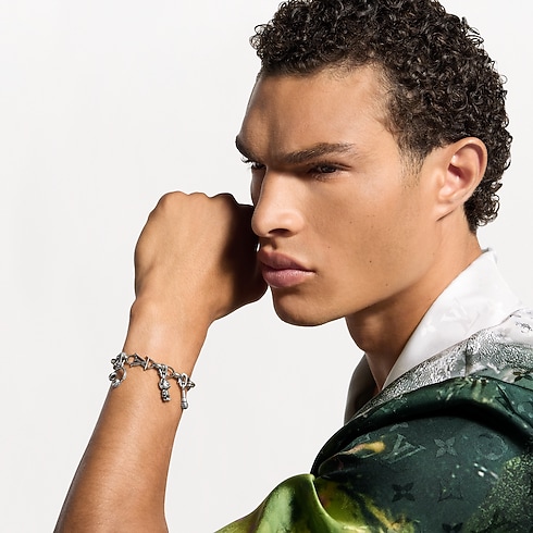 S00 Fashion Jewelry All Fashion Jewelry Louis Charm | Louis Vuitton ® (Product zoom)