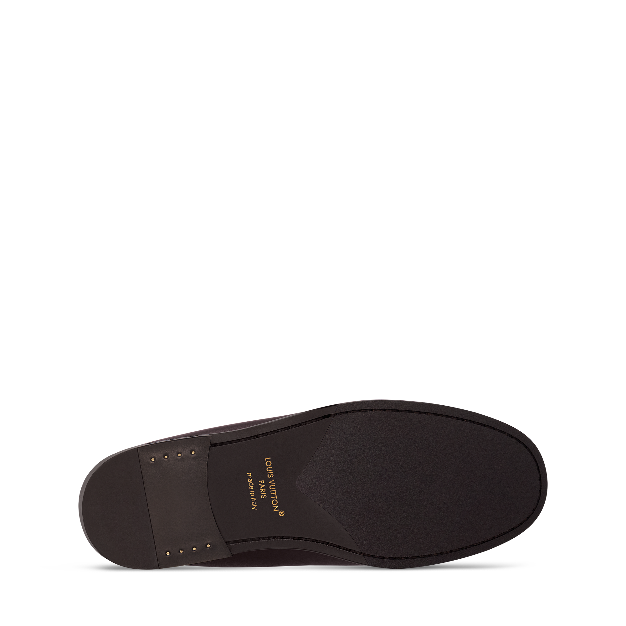  Shoes Loafers and Moccasins Louis Loafer | Louis Vuitton ® (Product zoom)