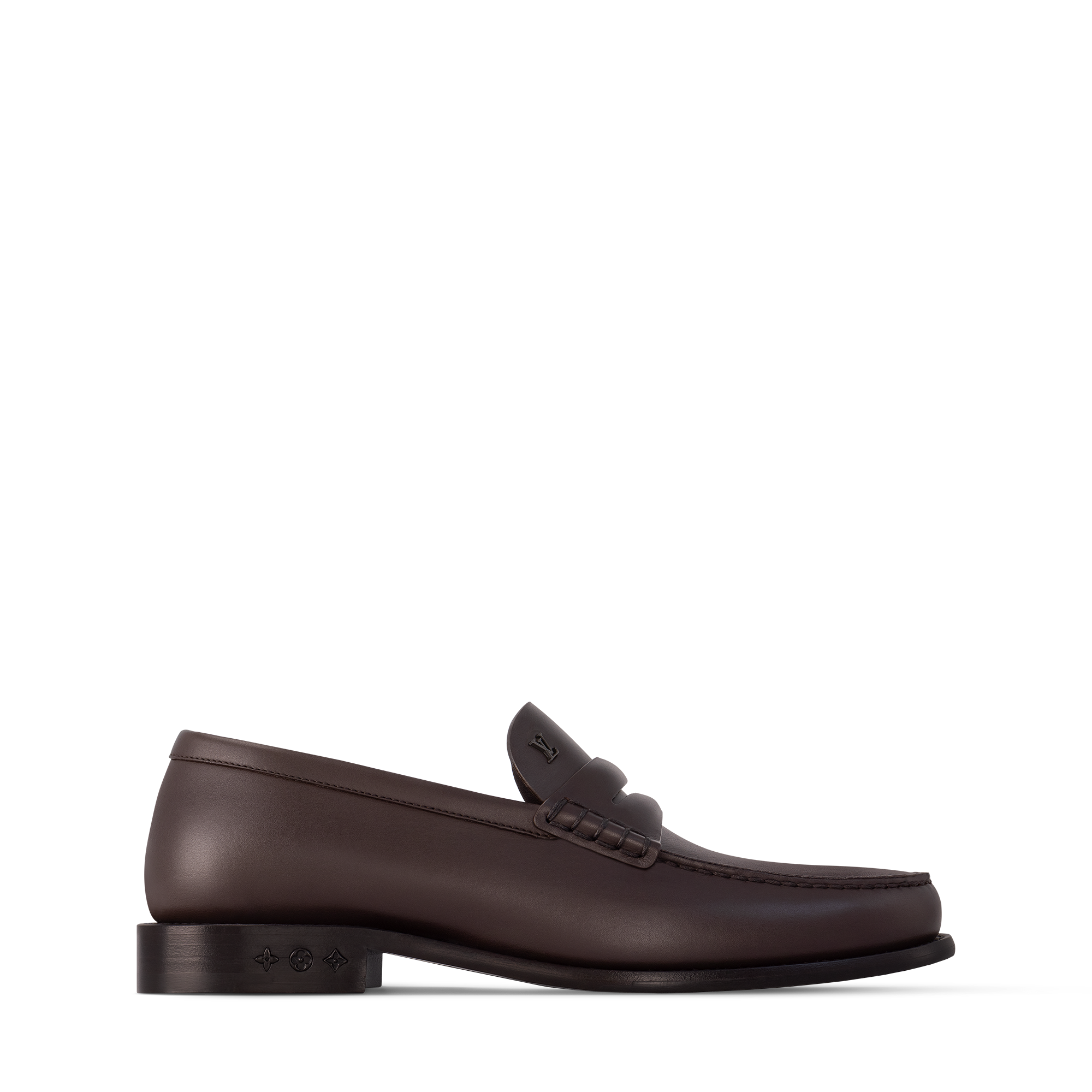  Shoes Loafers and Moccasins Louis Loafer | Louis Vuitton ® (Product zoom)