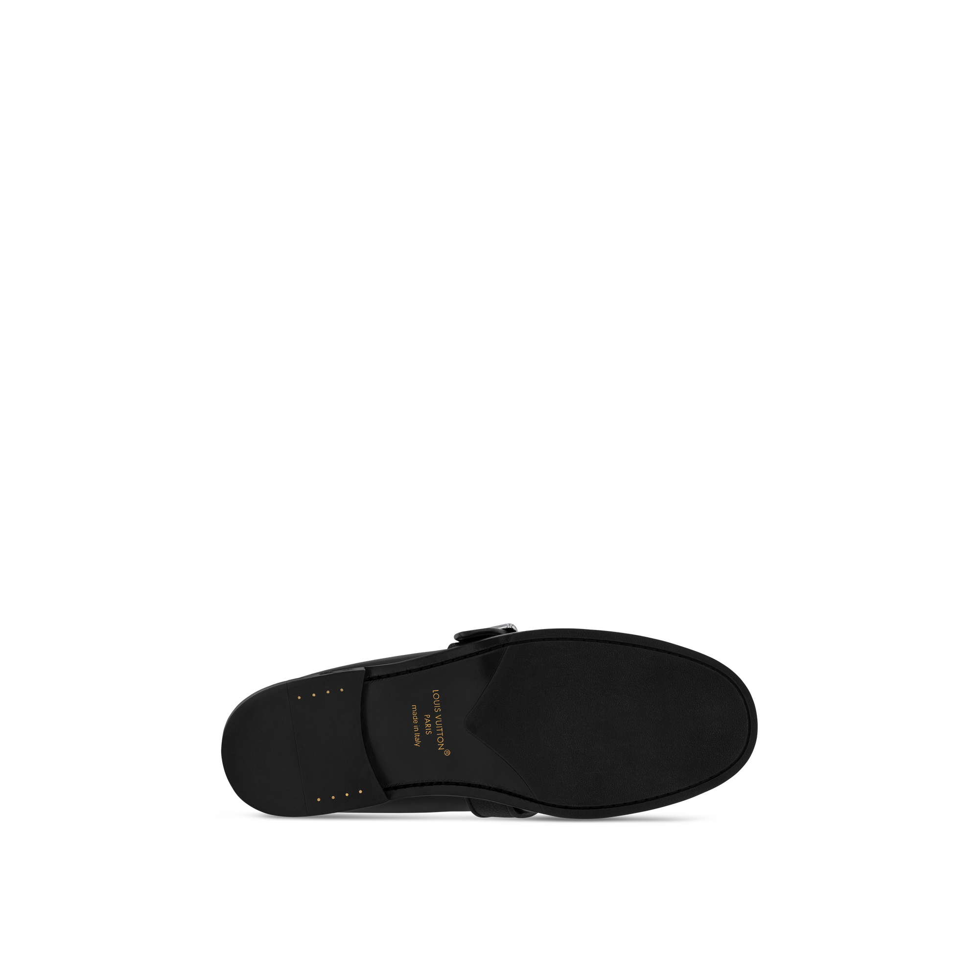  Shoes Loafers and Moccasins Louis Loafer | Louis Vuitton ® (Product zoom)