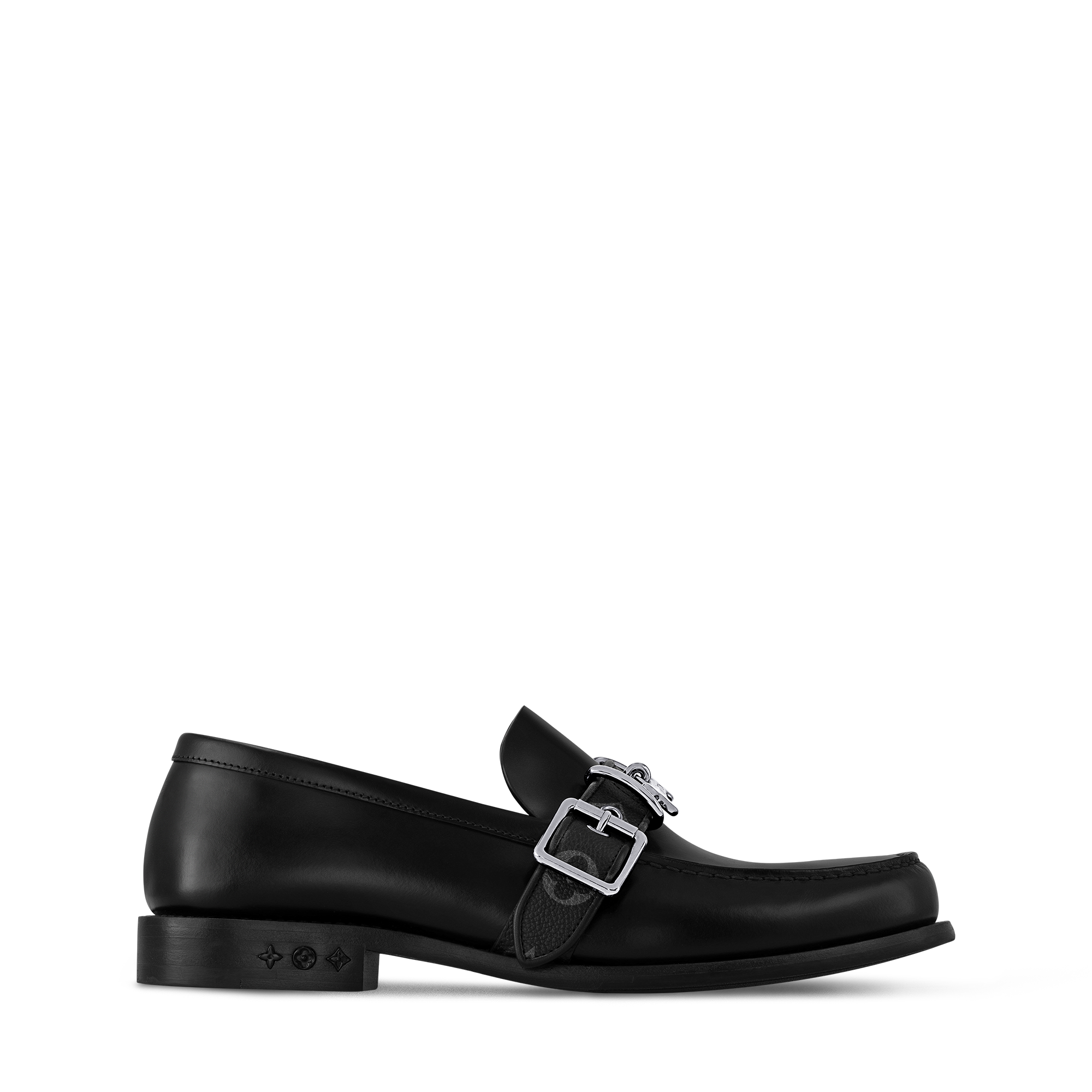  Shoes Loafers and Moccasins Louis Loafer | Louis Vuitton ® (Product zoom)
