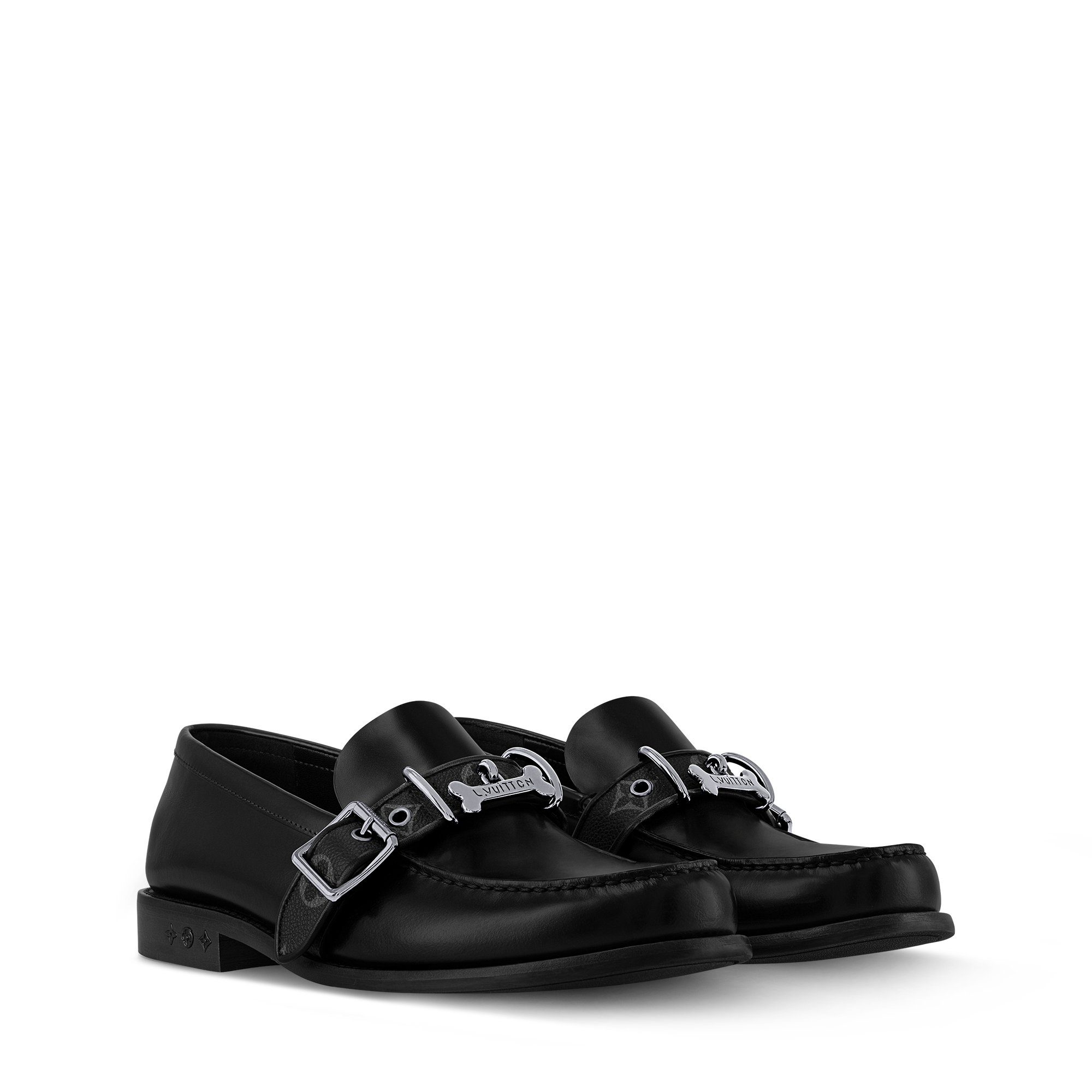  Shoes Loafers and Moccasins Louis Loafer | Louis Vuitton ® (Product zoom)