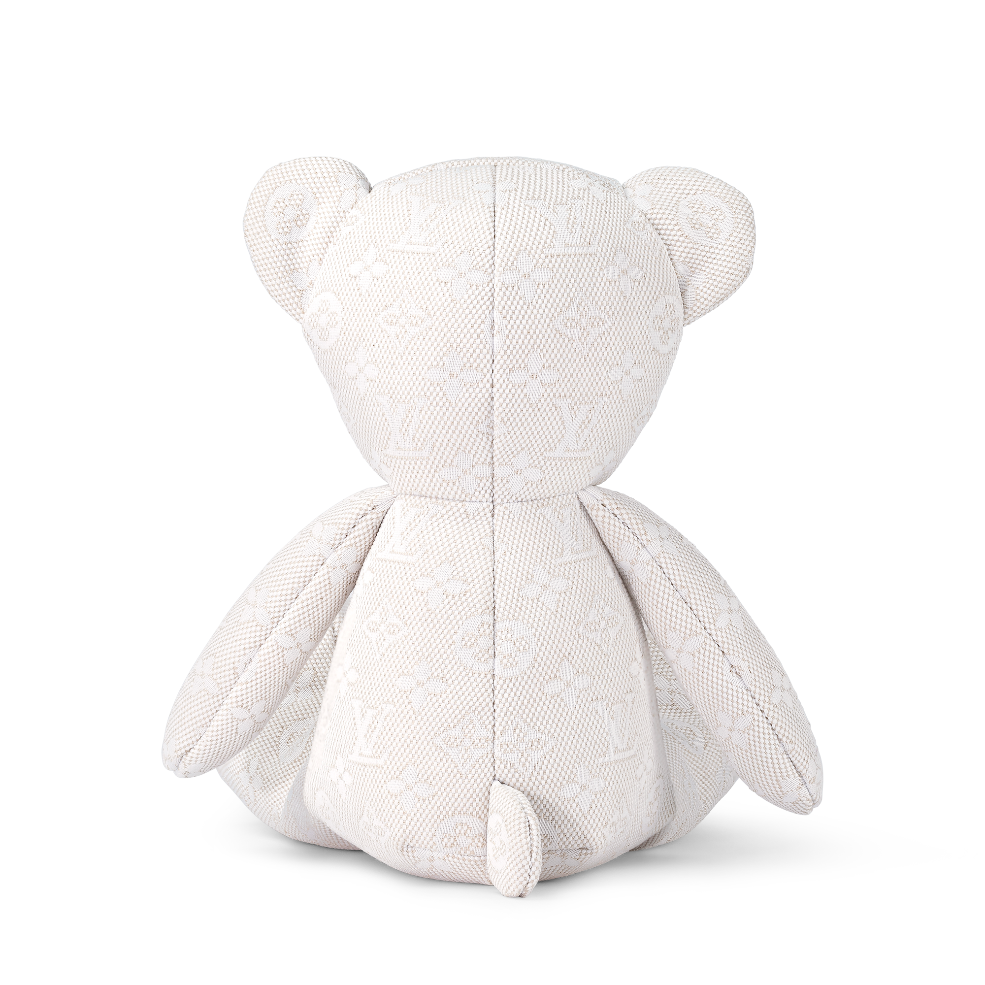   } Louis Teddy Bear | Louis Vuitton ® (Product zoom)