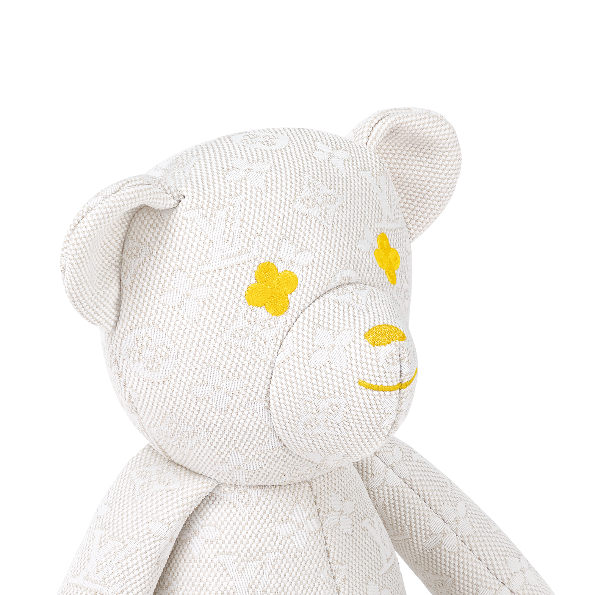   } Louis Teddy Bear | Louis Vuitton ® (Product zoom)