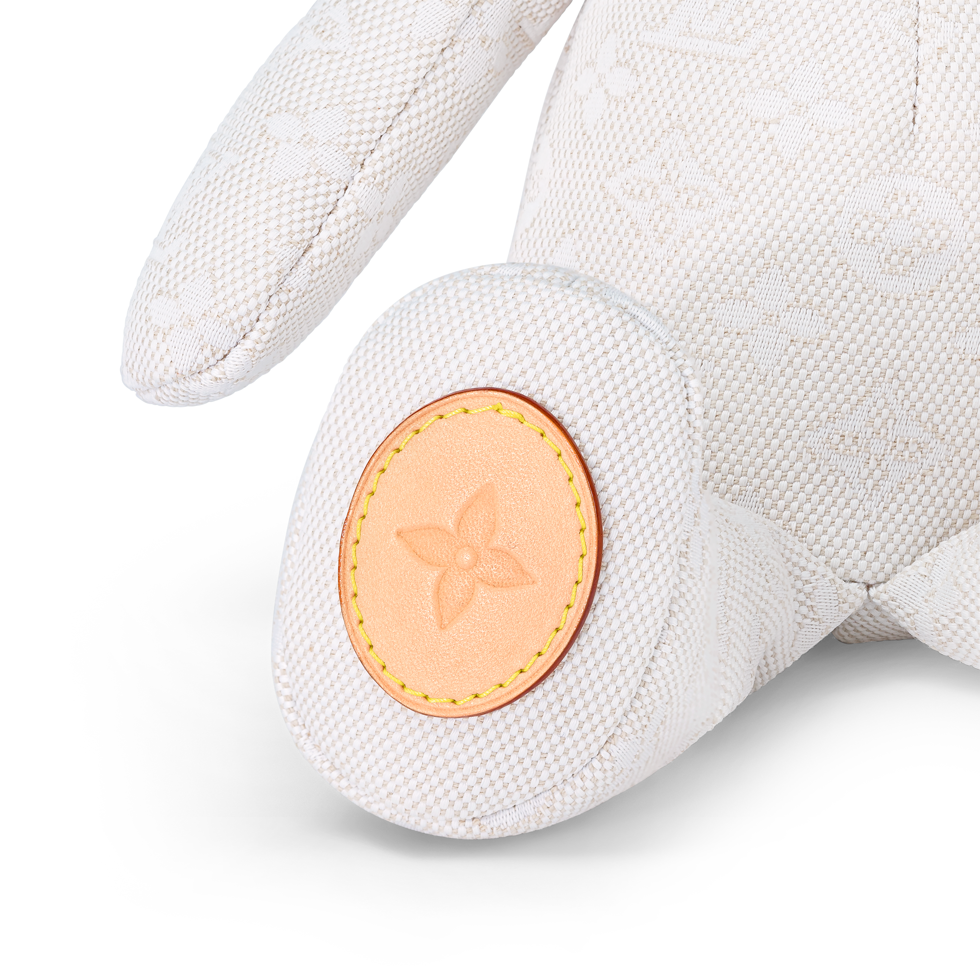   } Louis Teddy Bear | Louis Vuitton ® (Product zoom)