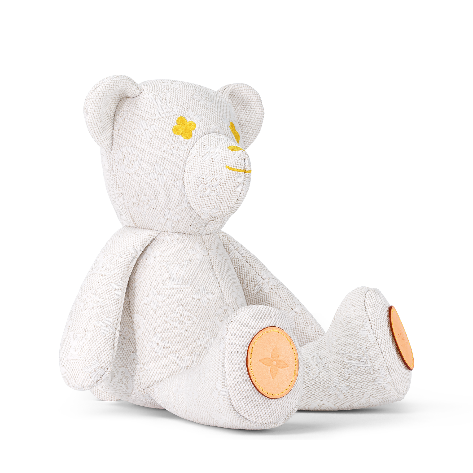   } Louis Teddy Bear | Louis Vuitton ® (Product zoom)