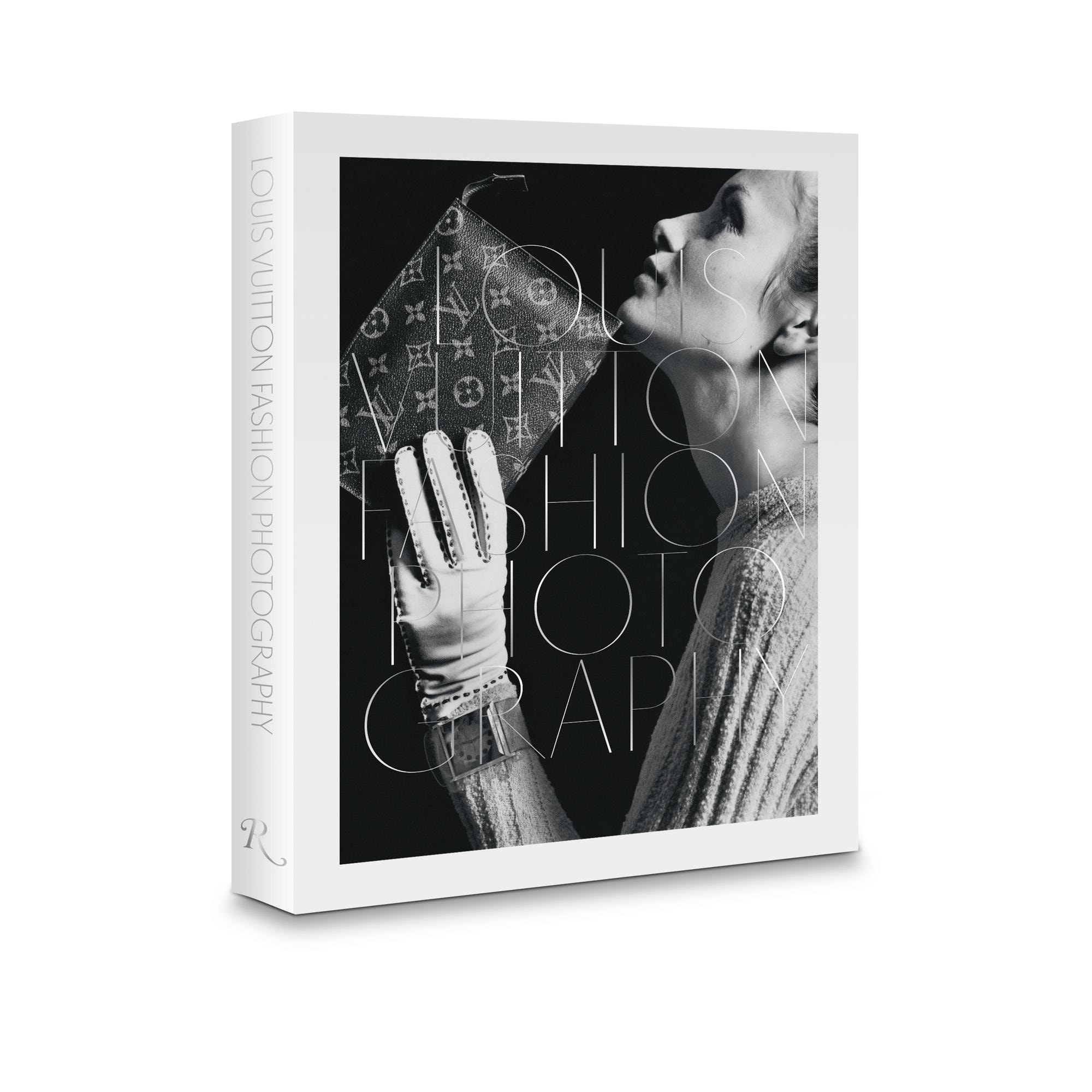 Louis Vuitton & Fashion Photography - English - Trunks, Travel and 