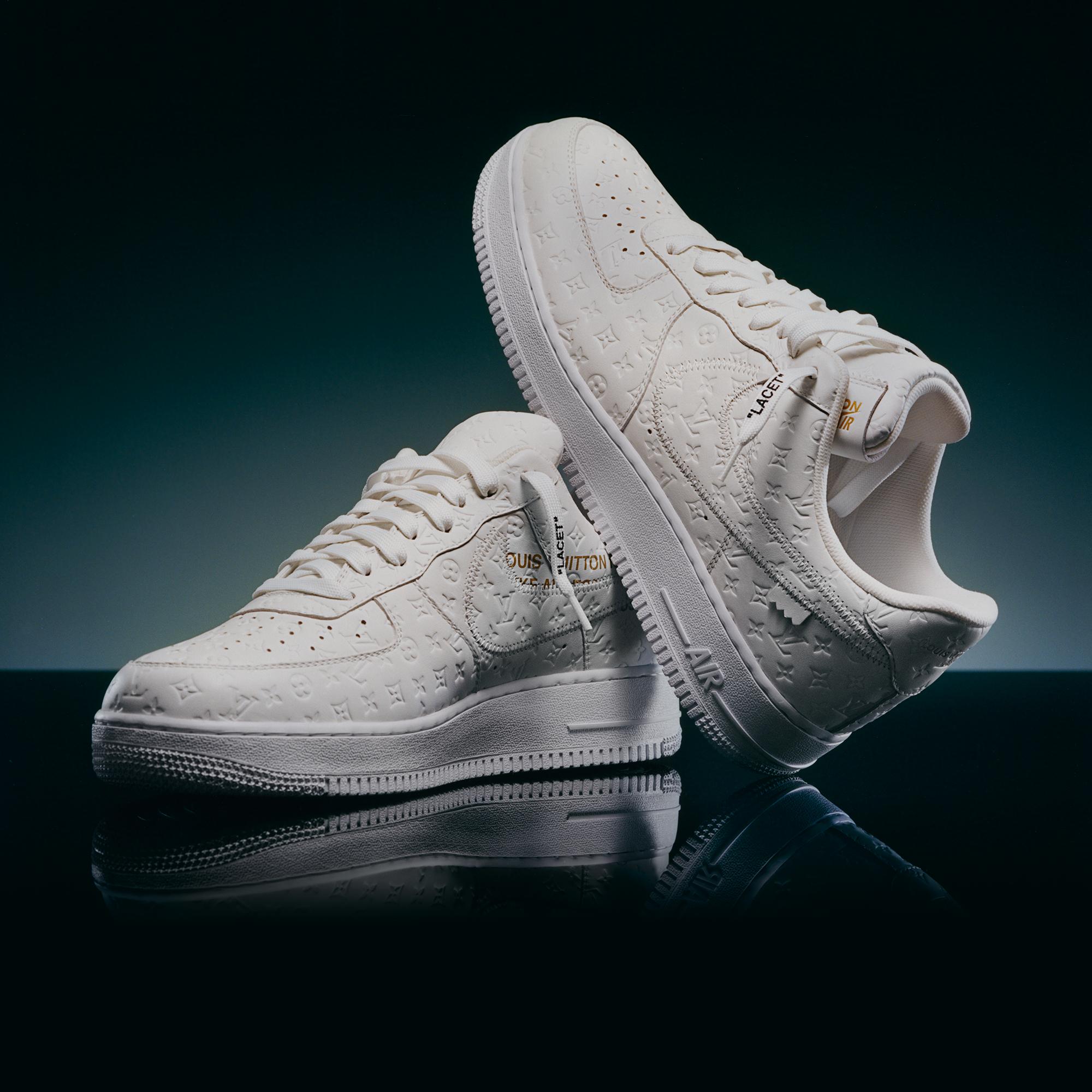 nike lunar force one