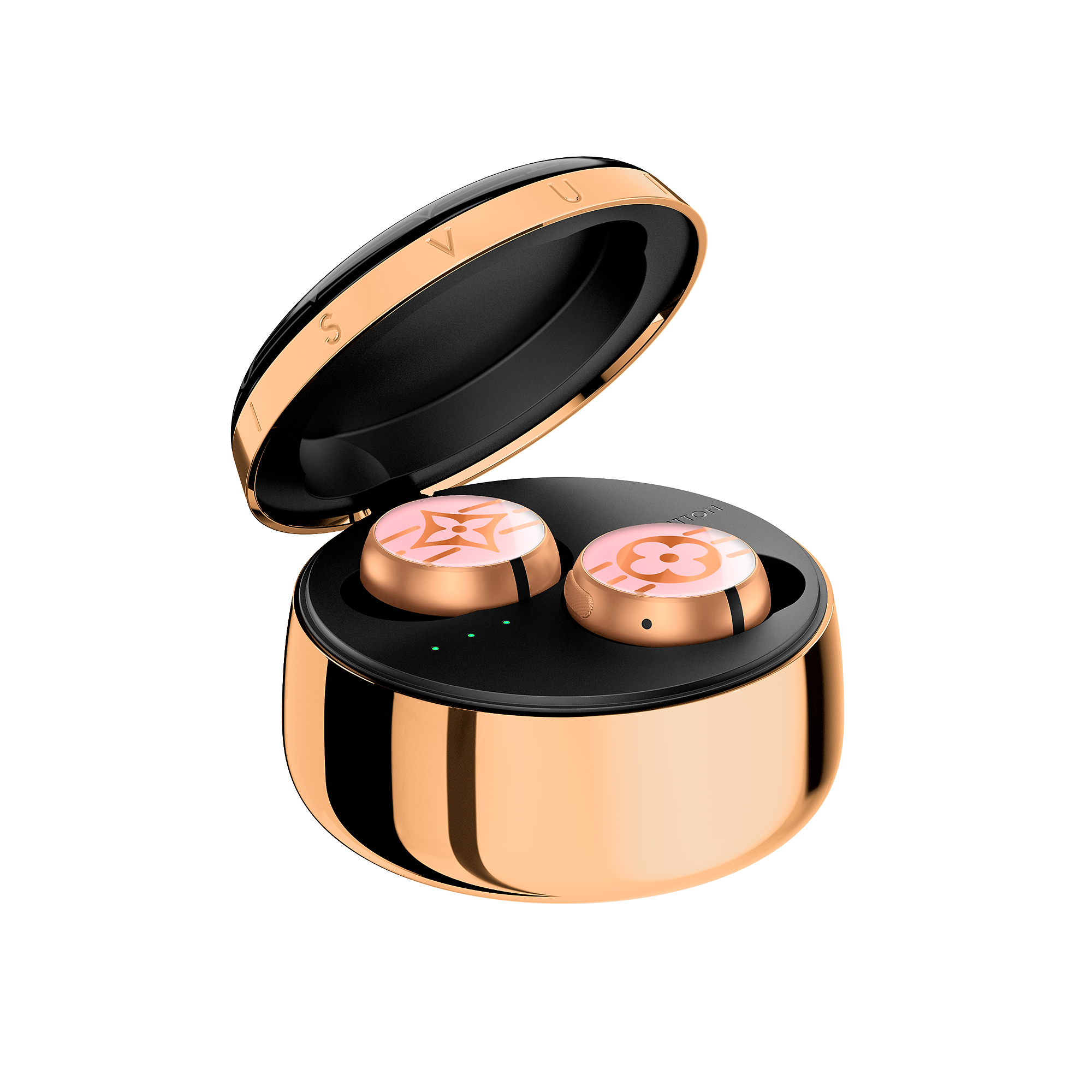 Louis Vuitton Horizon Light Up Earphones