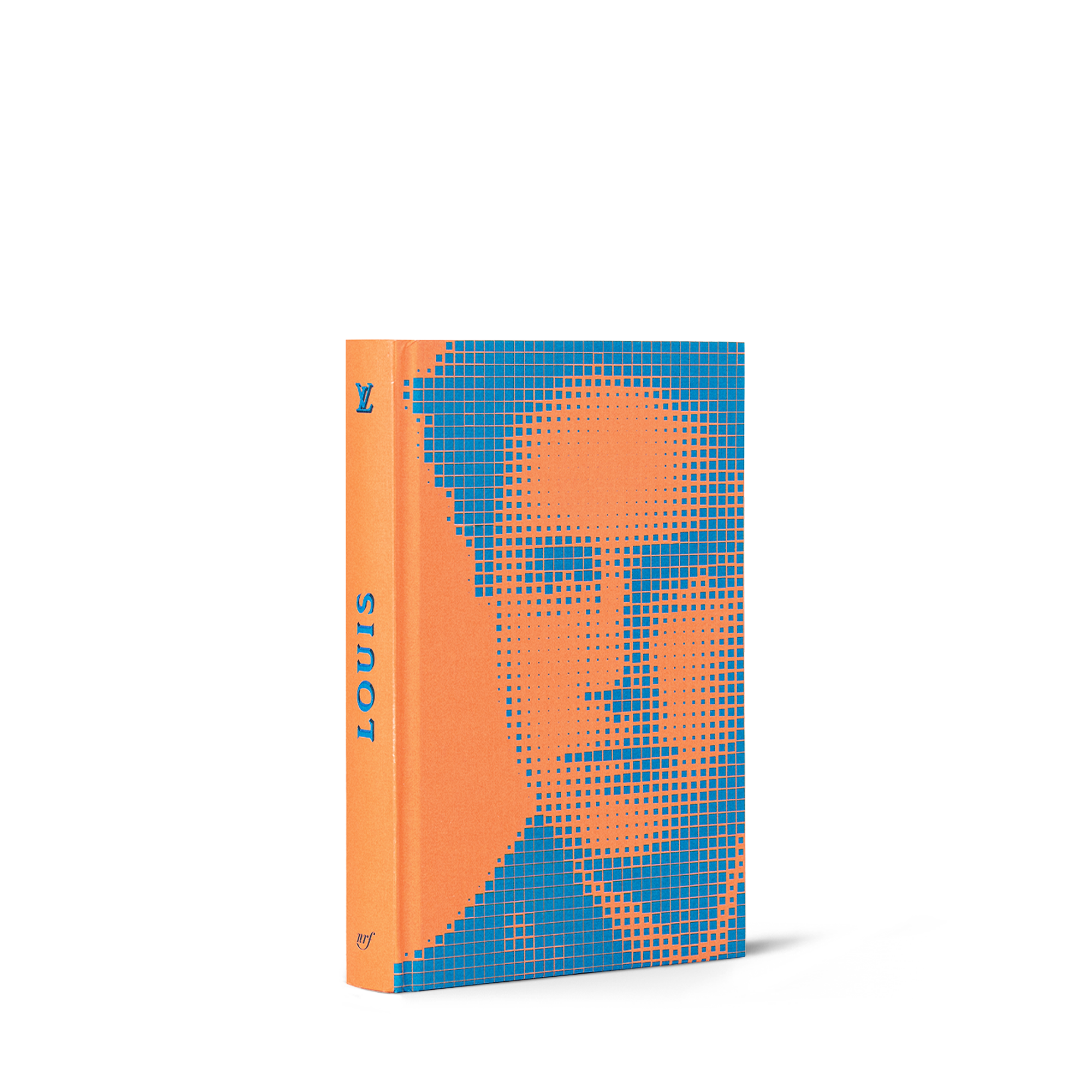 Louis Vuitton, L'Audacieux