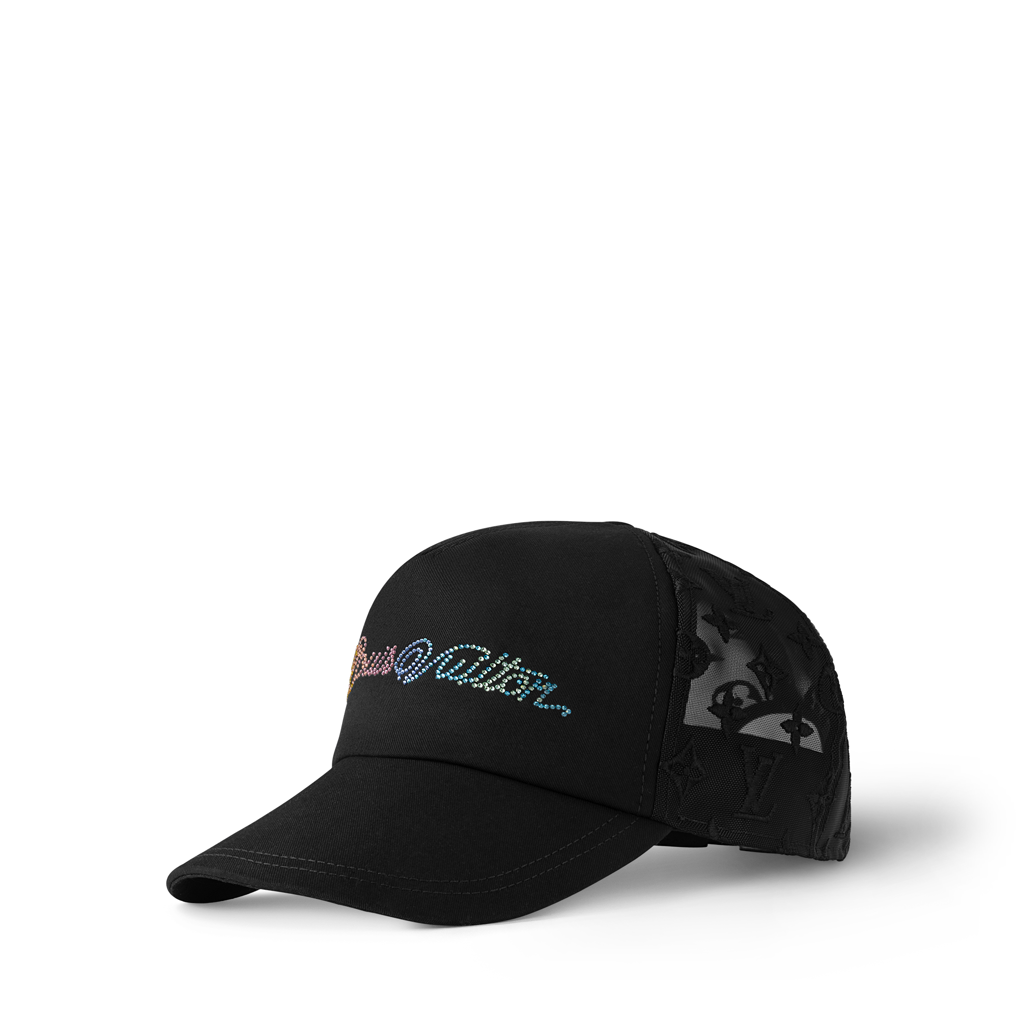 Louis Vuitton Shading Mesh Cap S00 - Men - Accessories  display picture 1