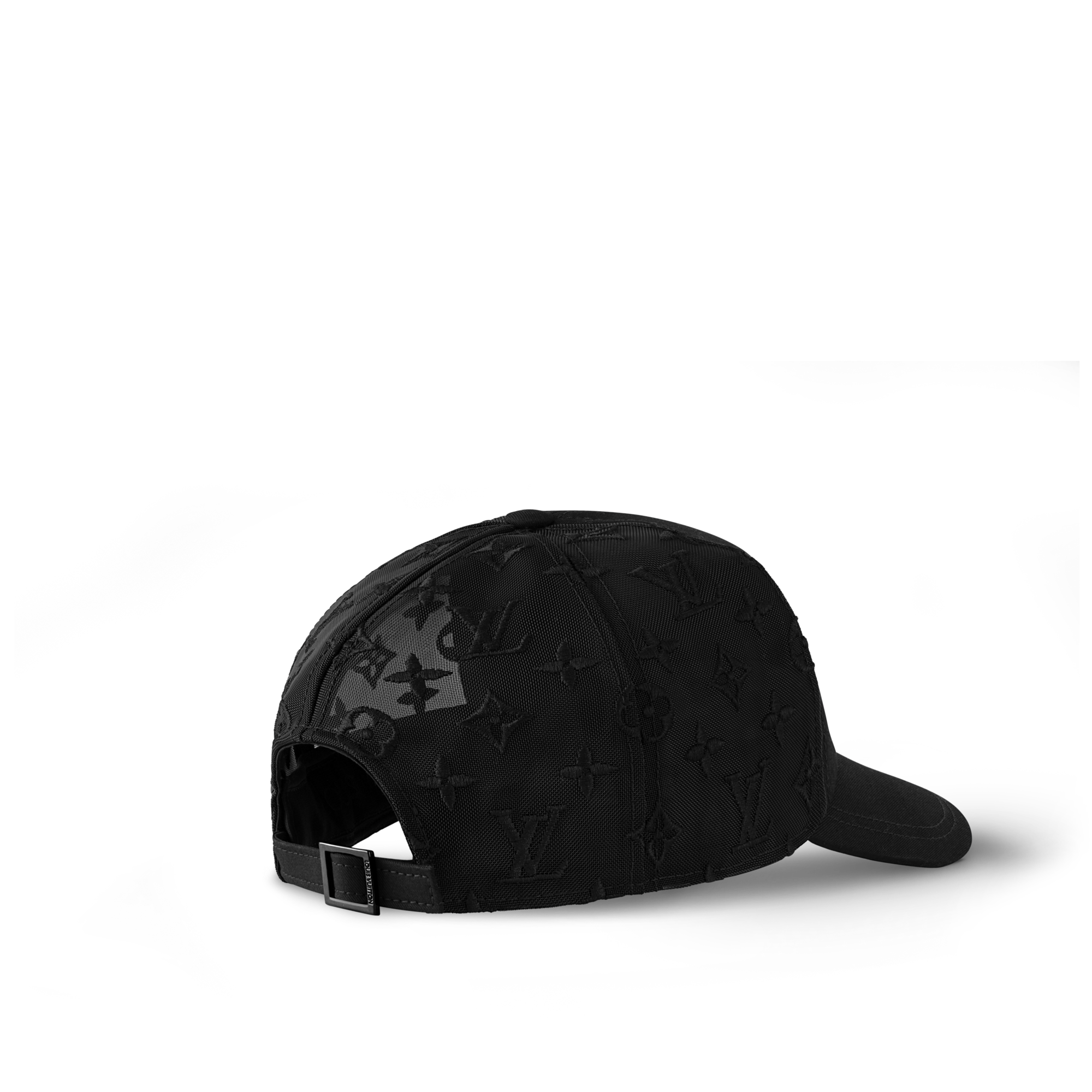 S00 Accessories Hats, Beanies and Gloves Louis Vuitton Shading Mesh Cap | Louis Vuitton ® (Product zoom)