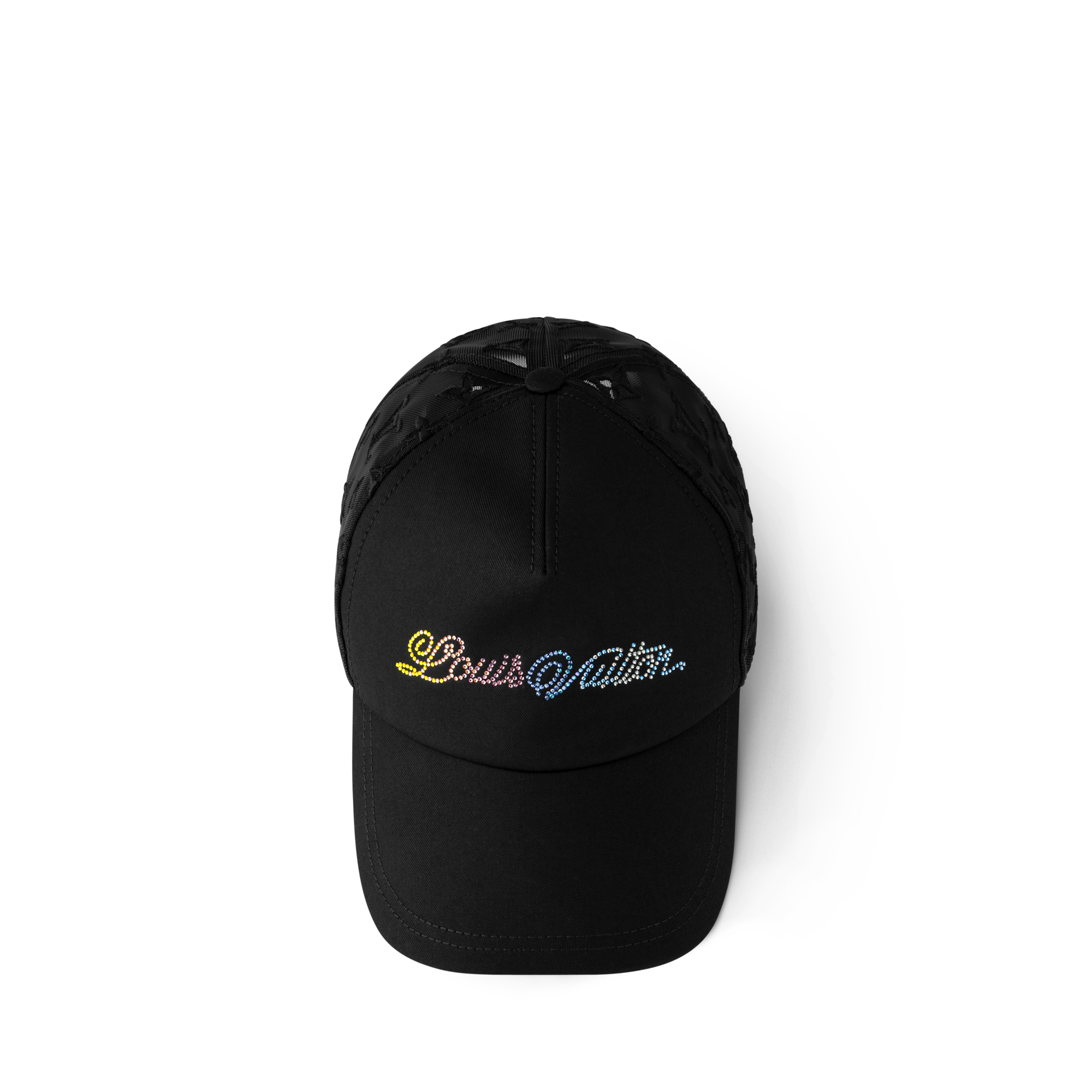 S00 Accessories Hats, Beanies and Gloves Louis Vuitton Shading Mesh Cap | Louis Vuitton ® (Product zoom)
