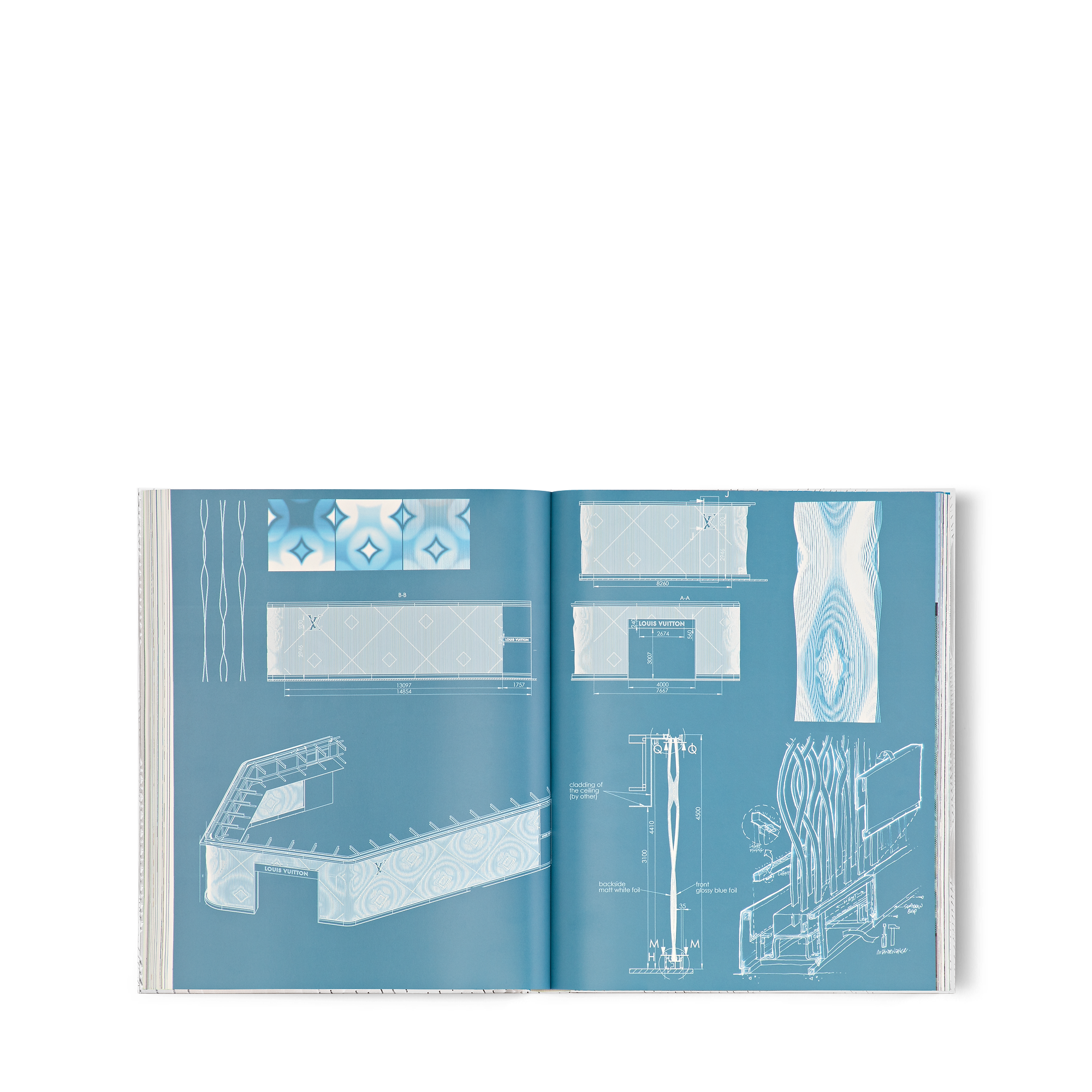 Architecture of Luxury NYC