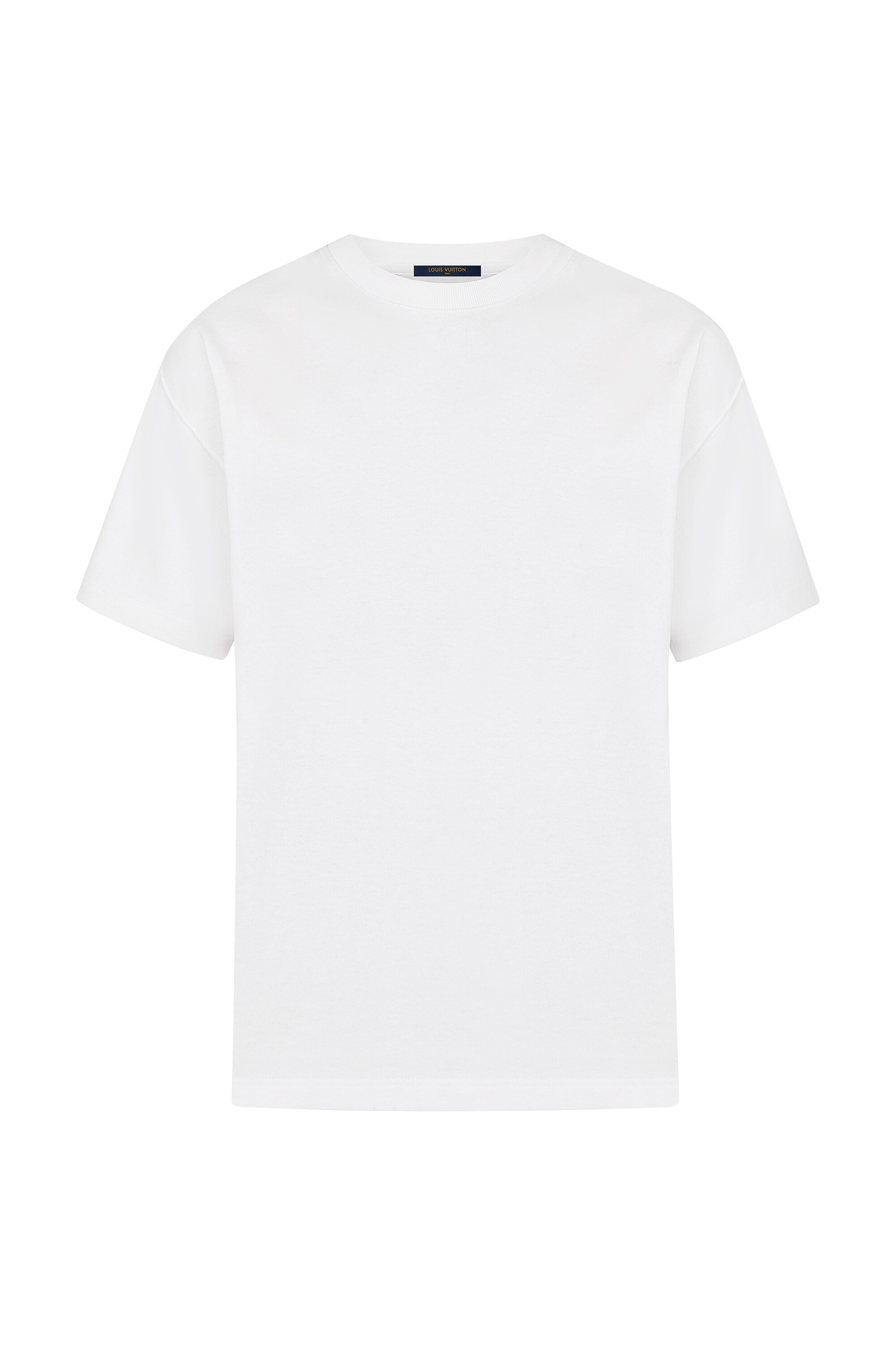 louis vuitton tee