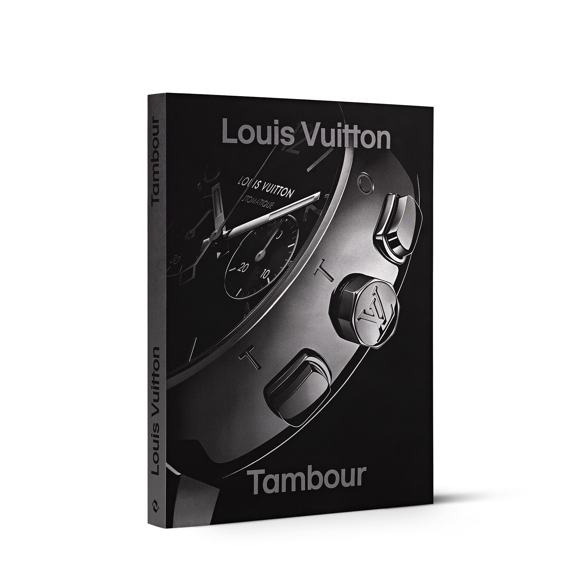 Louis Vuitton Tambour