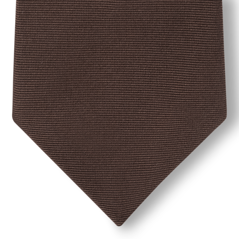 S00 Accessories Ties and Pocket Squares Louis Vuitton Tie | Louis Vuitton ® (Product zoom)