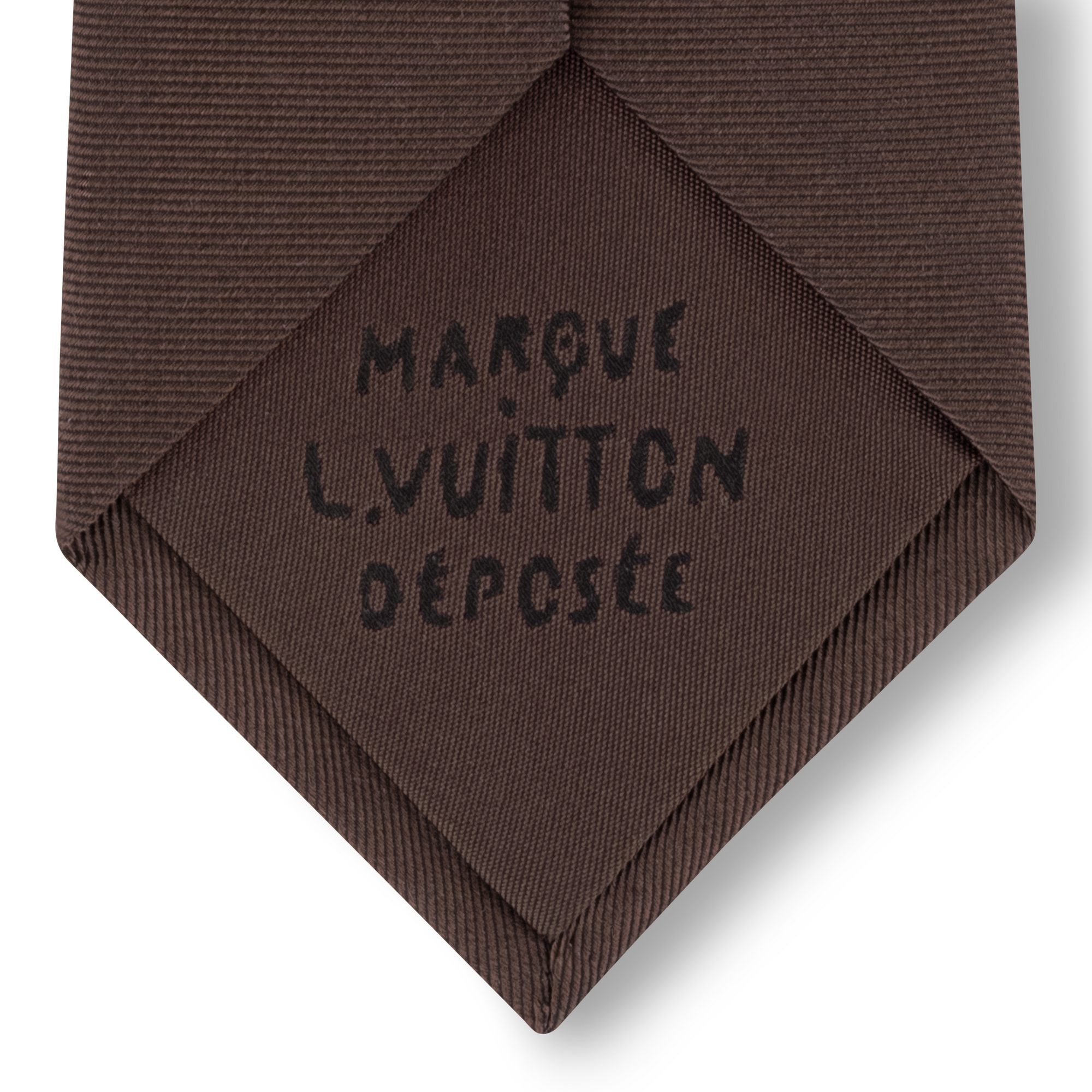 S00 Accessories Ties and Pocket Squares Louis Vuitton Tie | Louis Vuitton ® (Product zoom)
